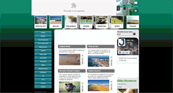 Desktop Screenshot of joinuruguay.com
